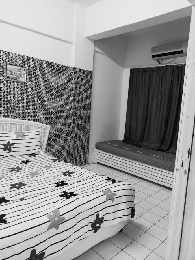 Port Dickson Seaview Homestay Dış mekan fotoğraf