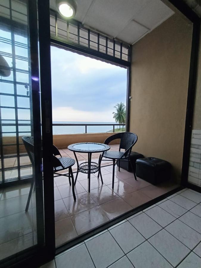 Port Dickson Seaview Homestay Dış mekan fotoğraf