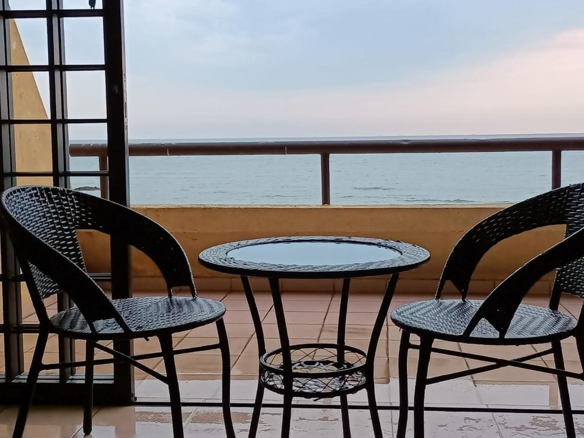 Port Dickson Seaview Homestay Dış mekan fotoğraf