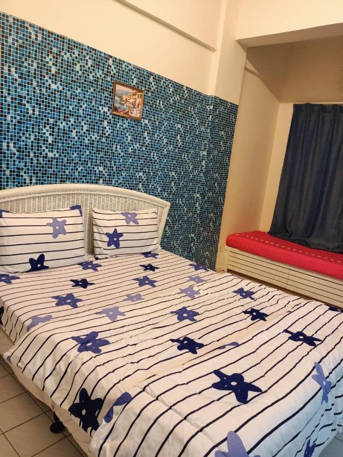 Port Dickson Seaview Homestay Dış mekan fotoğraf