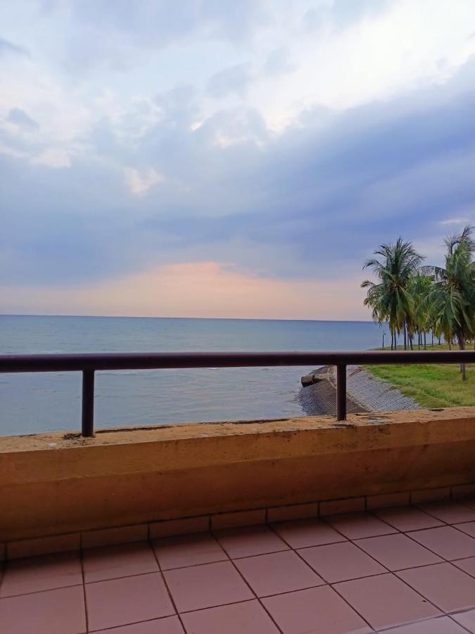 Port Dickson Seaview Homestay Dış mekan fotoğraf