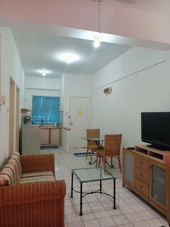 Port Dickson Seaview Homestay Dış mekan fotoğraf