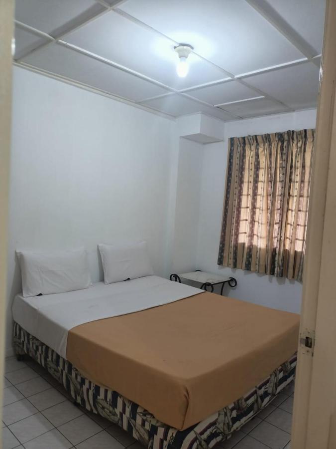 Port Dickson Seaview Homestay Dış mekan fotoğraf