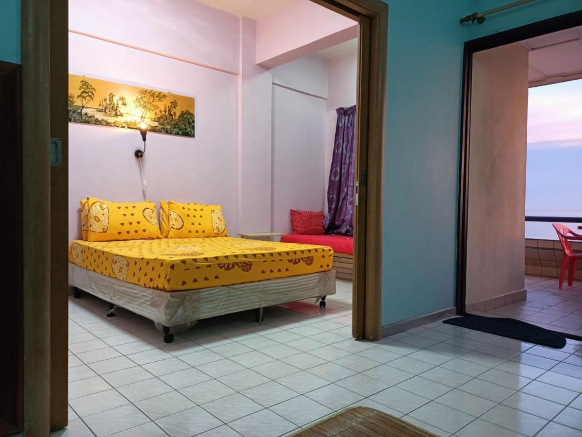 Port Dickson Seaview Homestay Dış mekan fotoğraf