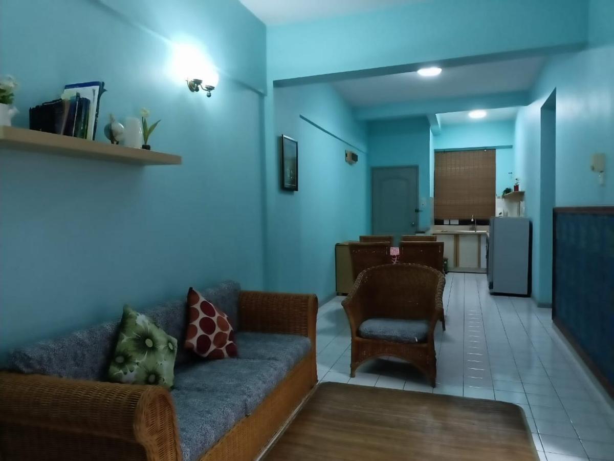 Port Dickson Seaview Homestay Dış mekan fotoğraf