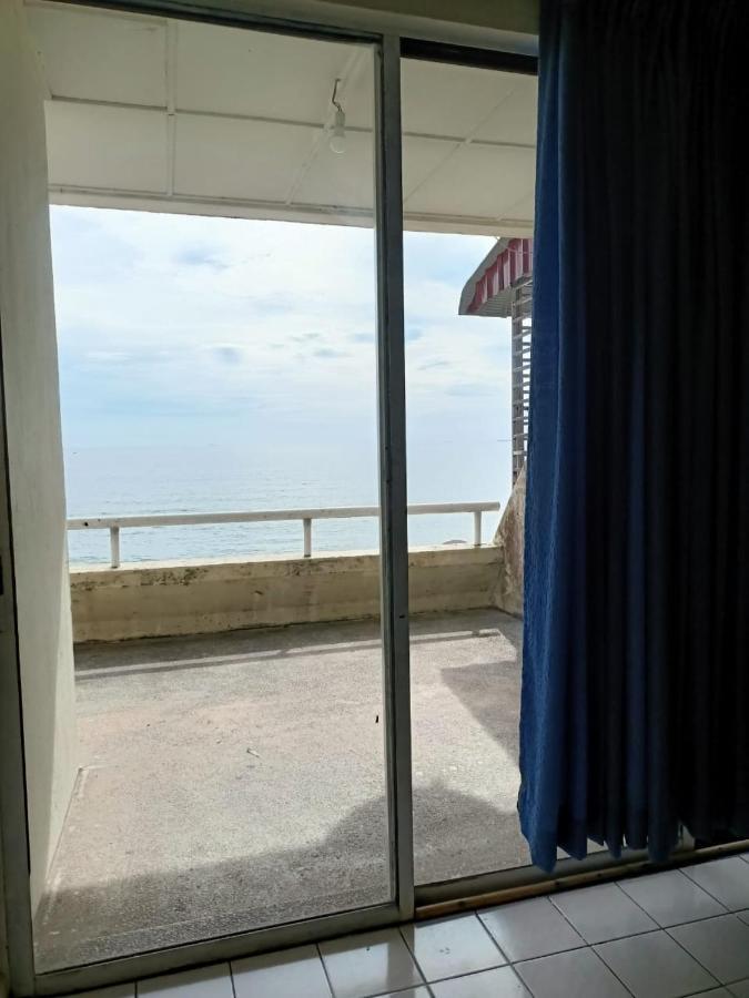 Port Dickson Seaview Homestay Dış mekan fotoğraf