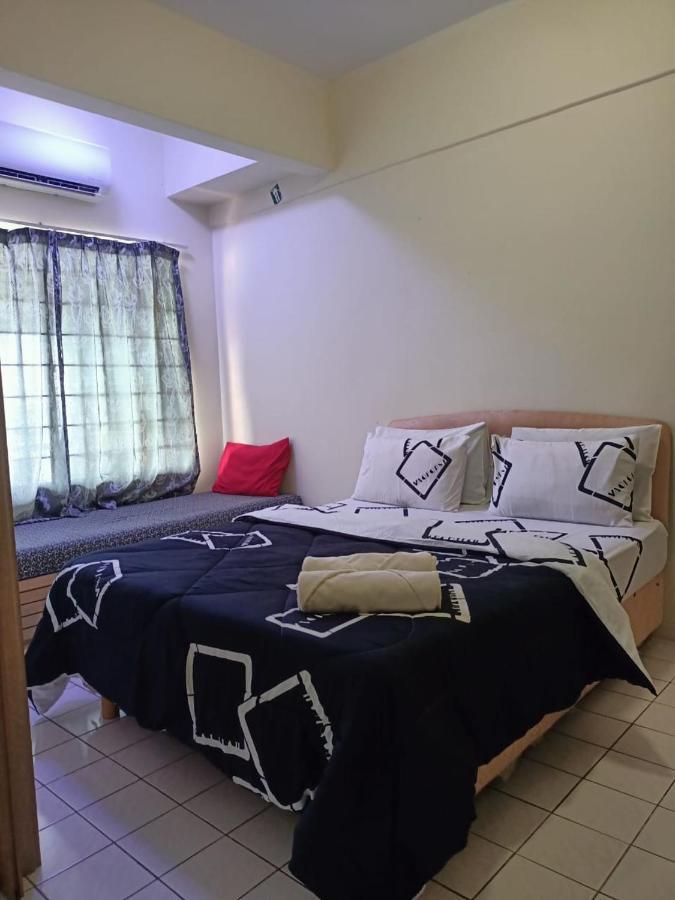 Port Dickson Seaview Homestay Dış mekan fotoğraf