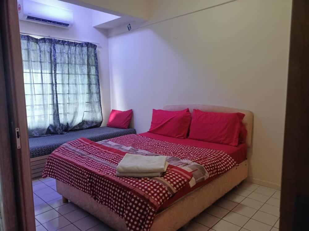 Port Dickson Seaview Homestay Dış mekan fotoğraf