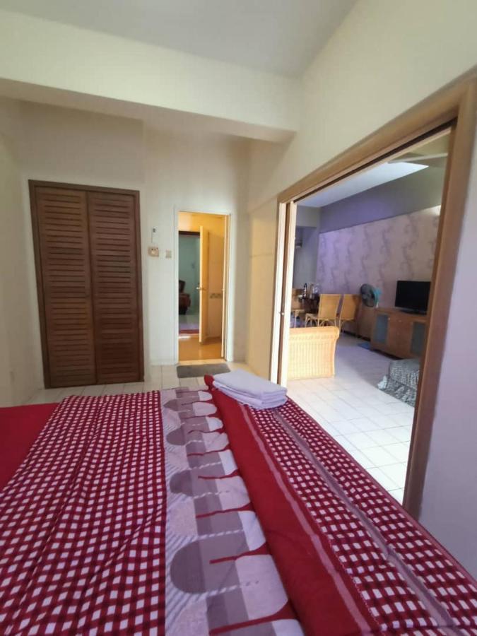 Port Dickson Seaview Homestay Dış mekan fotoğraf