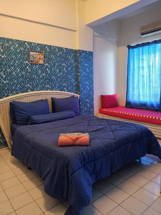 Port Dickson Seaview Homestay Dış mekan fotoğraf