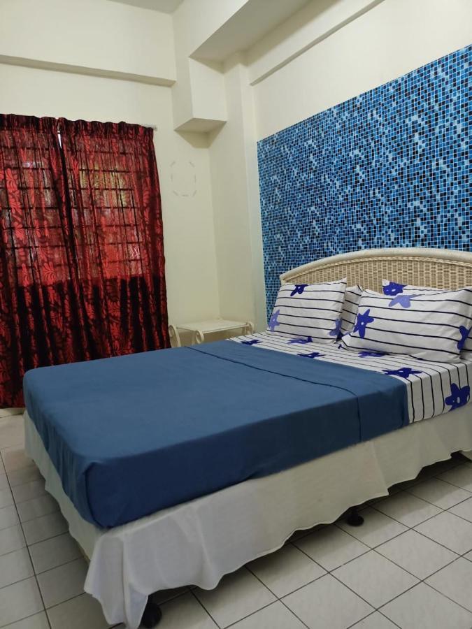 Port Dickson Seaview Homestay Dış mekan fotoğraf