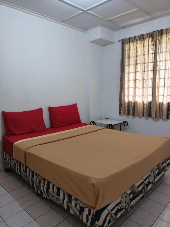 Port Dickson Seaview Homestay Dış mekan fotoğraf