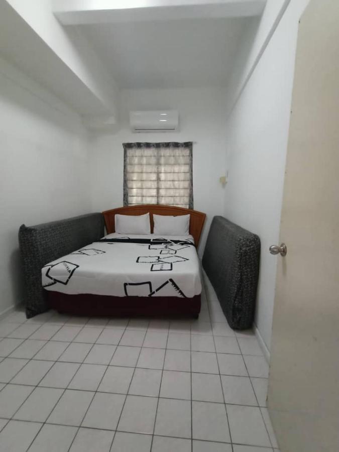 Port Dickson Seaview Homestay Dış mekan fotoğraf