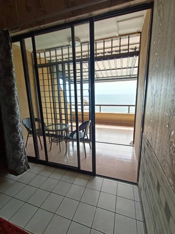 Port Dickson Seaview Homestay Dış mekan fotoğraf