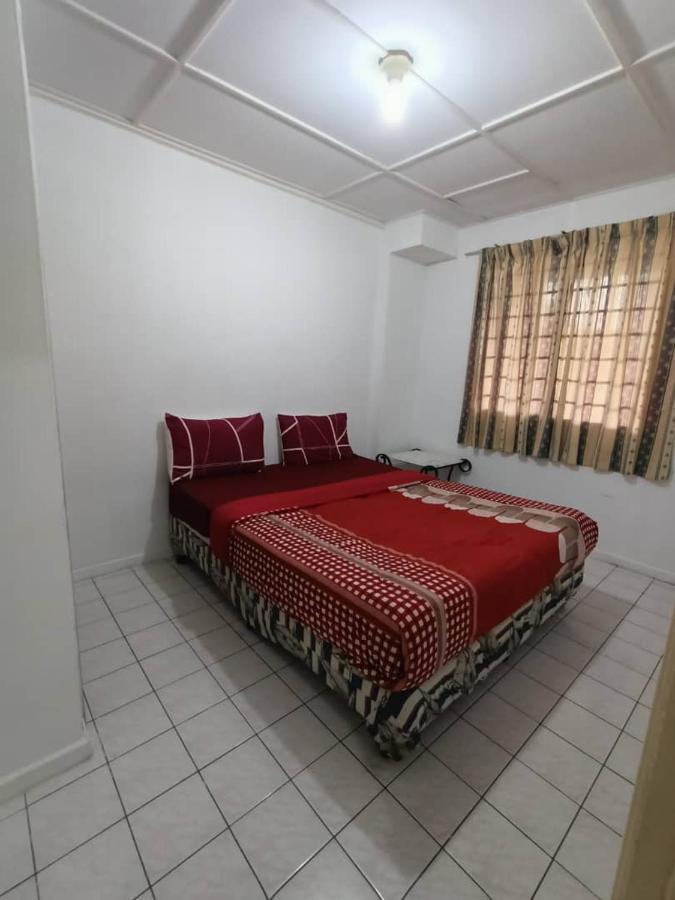 Port Dickson Seaview Homestay Dış mekan fotoğraf