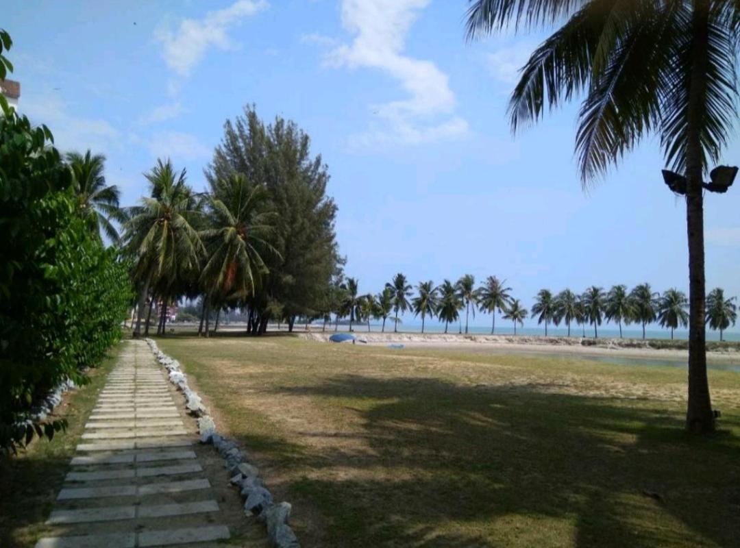 Port Dickson Seaview Homestay Dış mekan fotoğraf