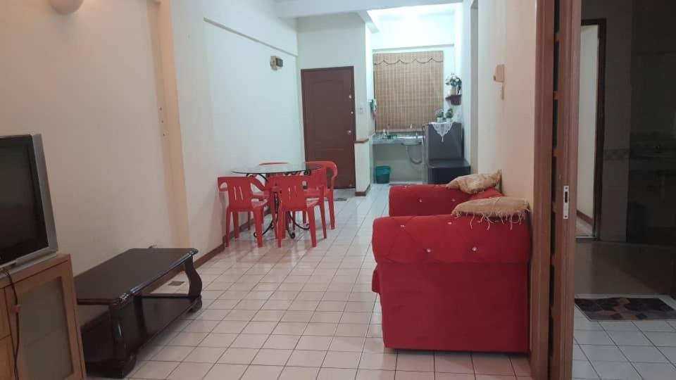 Port Dickson Seaview Homestay Dış mekan fotoğraf